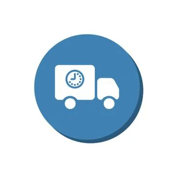 Icon for web design. Vector flat style. fa-icon Stock Illustration