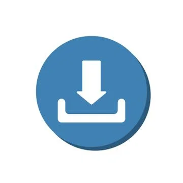 Icon for web design. Vector flat style. fa-icon Stock Illustration