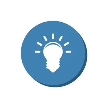 Icon for web design. Vector flat style. fa-icon Stock Illustration