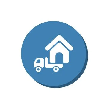 Icon for web design. Vector flat style. fa-icon Stock Illustration