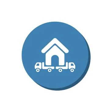 Icon for web design. Vector flat style. fa-icon Stock Illustration