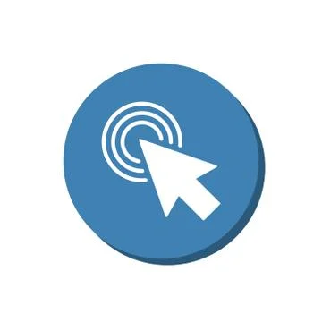 Icon for web design. Vector flat style. fa-icon Stock Illustration