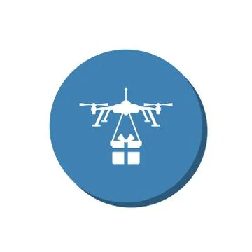 Icon for web design. Vector flat style. fa-icon Stock Illustration