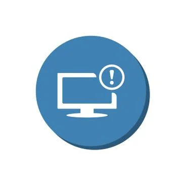 Icon for web design. Vector flat style. fa-icon Stock Illustration