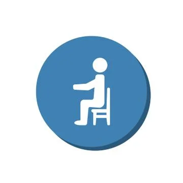 Icon for web design. Vector flat style. fa-icon Stock Illustration