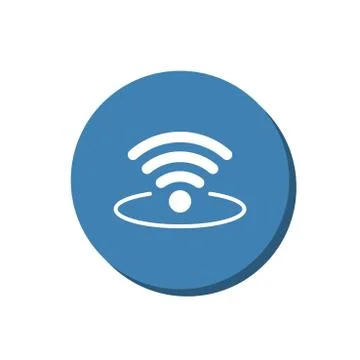 Icon for web design. Vector flat style. fa-icon Stock Illustration