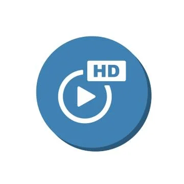 Icon for web design. Vector flat style. fa-icon Stock Illustration