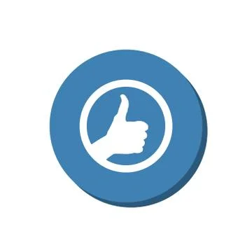 Icon for web design. Vector flat style. fa-icon Stock Illustration