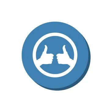 Icon for web design. Vector flat style. fa-icon Stock Illustration