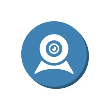 Icon for web design. Vector flat style. fa-icon Stock Illustration