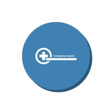 Icon for web design. Vector flat style. fa-icon Stock Illustration