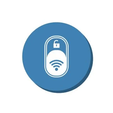 Icon for web design. Vector flat style. fa-icon Stock Illustration