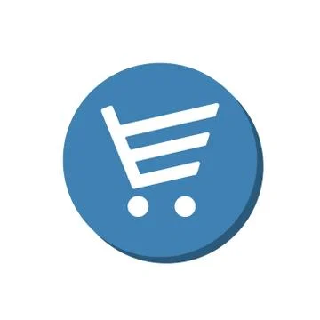 Icon for web design. Vector flat style. fa-icon Stock Illustration