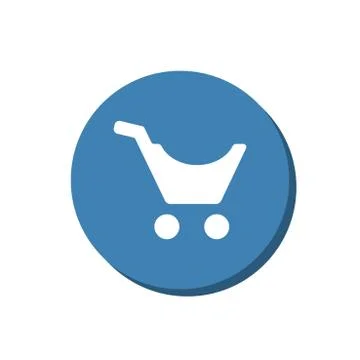 Icon for web design. Vector flat style. fa-icon Stock Illustration