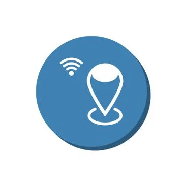 Icon for web design. Vector flat style. fa-icon Stock Illustration