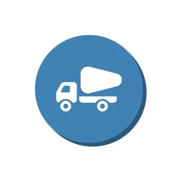 Icon for web design. Vector flat style. fa-icon Stock Illustration