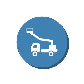 Icon for web design. Vector flat style. fa-icon Stock Illustration