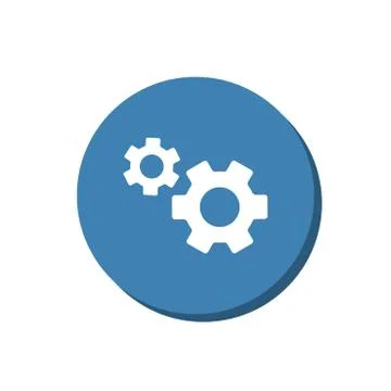 Icon for web design. Vector flat style. fa-icon Stock Illustration