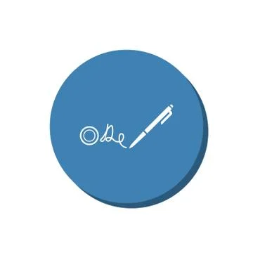 Icon for web design. Vector flat style. fa-icon Stock Illustration
