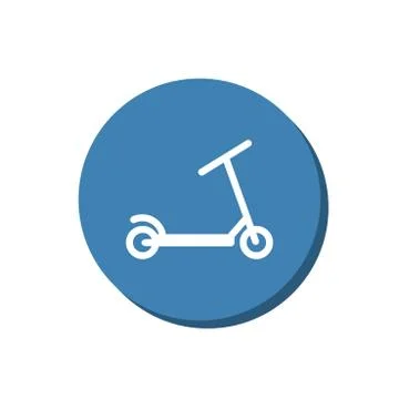 Icon for web design. Vector flat style. fa-icon Stock Illustration