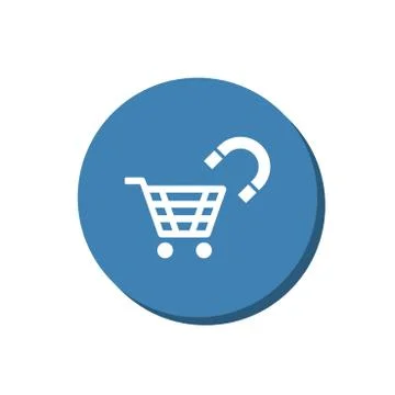 Icon for web design. Vector flat style. fa-icon Stock Illustration