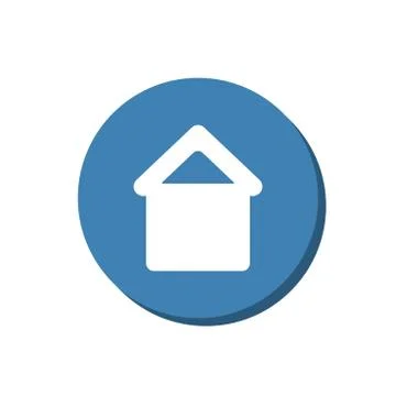 Icon for web design. Vector flat style. fa-icon Stock Illustration