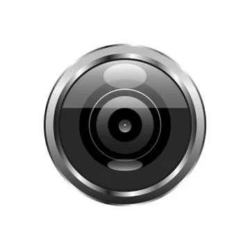 Icon for web design. Vector flat style. fa-icon Stock Illustration