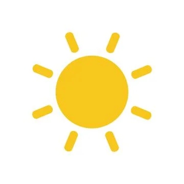 Icon for web design. Vector flat style. fa-icon Stock Illustration