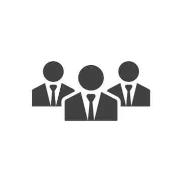 Icon for web design. Vector flat style. fa-icon Stock-Illustration