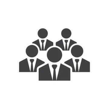 Icon for web design. Vector flat style. fa-icon Stock Illustration