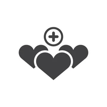 Icon for web design. Vector flat style. fa-icon Stock Illustration