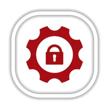 Icon for web design. Vector flat style. fa-icon Stock Illustration