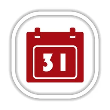 Icon for web design. Vector flat style. fa-icon Stock Illustration