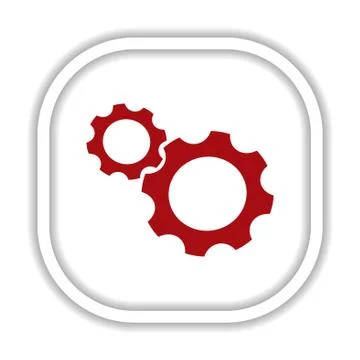 Icon for web design. Vector flat style. fa-icon Stock Illustration