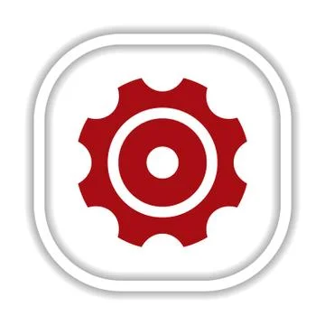 Icon for web design. Vector flat style. fa-icon Stock Illustration