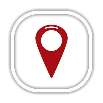 Icon for web design. Vector flat style. fa-icon Stock Illustration