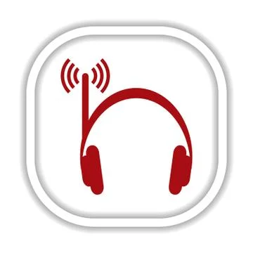 Icon for web design. Vector flat style. fa-icon Stock Illustration