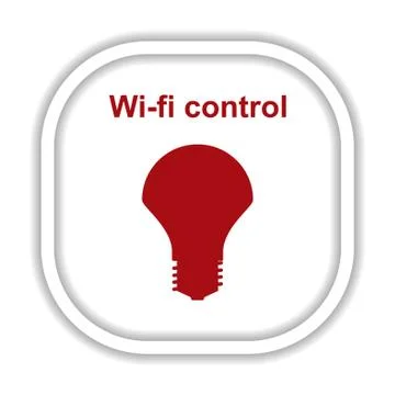 Icon for web design. Vector flat style. fa-icon Stock Illustration