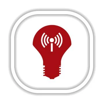 Icon for web design. Vector flat style. fa-icon Stock Illustration