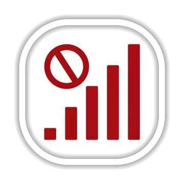 Icon for web design. Vector flat style. fa-icon Stock Illustration