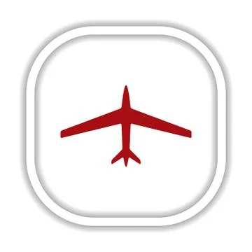 Icon for web design. Vector flat style. fa-icon Stock Illustration