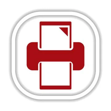 Icon for web design. Vector flat style. fa-icon Stock Illustration