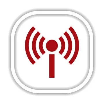 Icon for web design. Vector flat style. fa-icon Stock Illustration