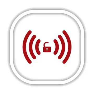 Icon for web design. Vector flat style. fa-icon Stock Illustration