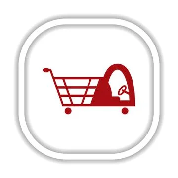 Icon for web design. Vector flat style. fa-icon Stock Illustration