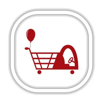 Icon for web design. Vector flat style. fa-icon Stock Illustration