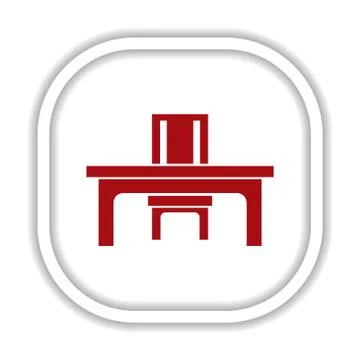 Icon for web design. Vector flat style. fa-icon Stock Illustration