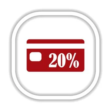 Icon for web design. Vector flat style. fa-icon Stock Illustration