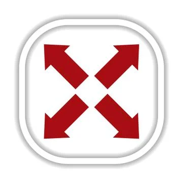 Icon for web design. Vector flat style. fa-icon Stock Illustration