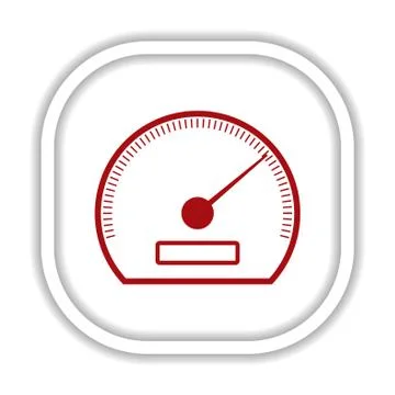 Icon for web design. Vector flat style. fa-icon Stock Illustration